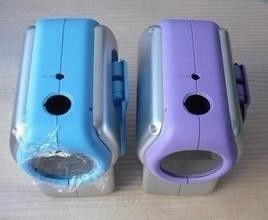 De Doos Snelle Prototyping van de douane het Plastic Bijlage Modelcnc Machinaal bewerken
