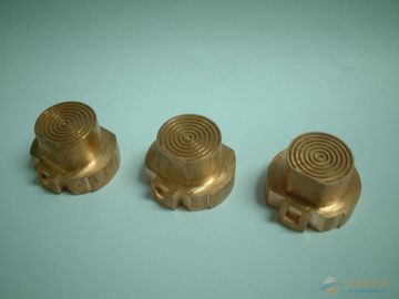 Pas Snelle CNC Machinaal bewerkte Snelle Prototyping van het Prototypenaluminium aan