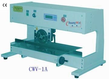 De Hoge Precisiesnijmachine van PCB/PCB-Assemblage met Microgroove