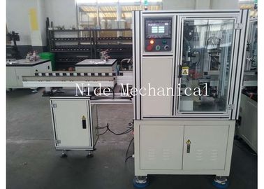 CNC Servo dubbele de Precisie van de snijderscommutator het Draaien Machine/Machines