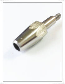 Speciale susschroef met precisie hexagon het machinaal bewerken deel