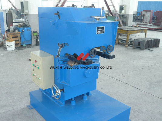 φ20mm - Pijp φ114mm/Buismalenmachine voor Beveling, Pijpsnijmachine