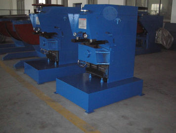 110/220 T/min de Machine van het Pijpmalen