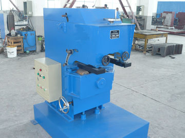 110/220 T/min de Machine van het Pijpmalen