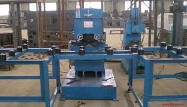 110/220 T/min de Machine van het Pijpmalen