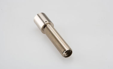 Multi-axis cnc die de dienst/metaalprecisiecnc machinaal bewerkte componenten voor automobiel machinaal bewerken