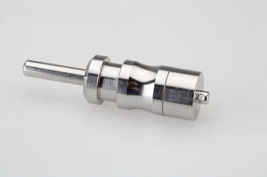 Multi-axis cnc die de dienst/metaalprecisiecnc machinaal bewerkte componenten voor automobiel machinaal bewerken
