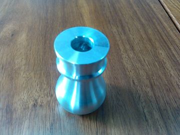 CNC machinaal bewerkte componentenprecisie Gedraaide Delen voor Automabiles, Motorfiets