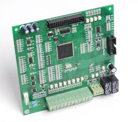 De snelle de Assemblagediensten van PCB van het draaiprototype/draaien snel rond PCBA
