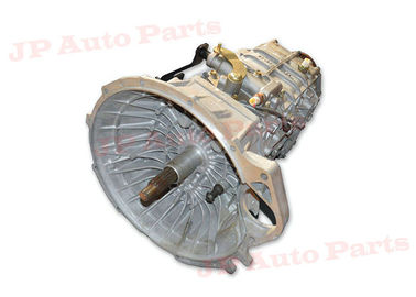 Van de de Transmissieassemblage van ISUZU NPR Automatische Delen 4HK1 4HG1 4HF1 MYY5T 8-97373919-0