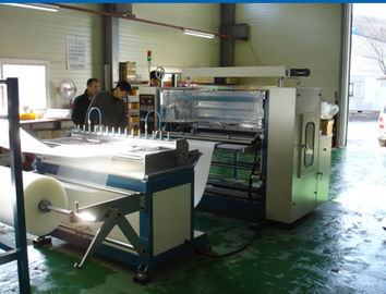De Filter van de de Machinelucht van het roestvrij staalmes Plooiend Productiemateriaal