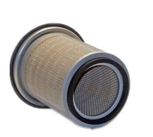 48 pijpen Mini Plooiende Machine voor HEPA-Luchtfilter, 20mm100mm Hoogte