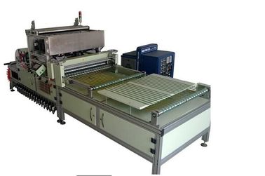 Zes - de Machinefabrikanten van de Rolfilter, Filtreerpapier Plooiende Machine