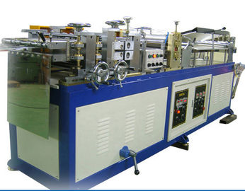 Filter die van de de Machinelucht van 2,25 kW de Roterende Plooiende Machine met Teller maken