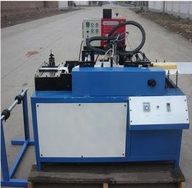 Comité de Roterende Plooiende Machine van de Luchtfilter/Filtermachines met Waterstoom