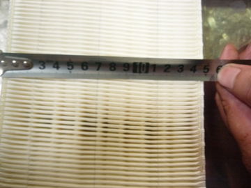 Roterende Plooiende machine-5A-1