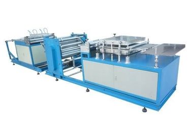 Roterende Plooiende machine-5A-1