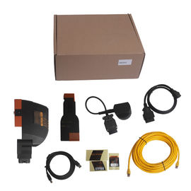 BMW-ISIS ISID A+B+C van het Diagnostiekhulpmiddel ICOM BMW zonder Software