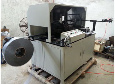 Full Auto-Draad Mesh Spiral Core Making Machine