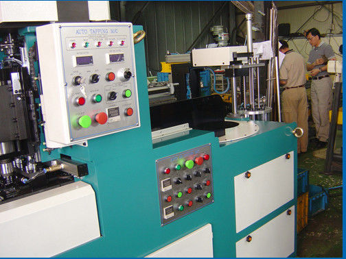 3 HP-Oliefilter die Machine, Grondplaat maken die Machinediameter Φ55 onttrekken - Φ110 mm