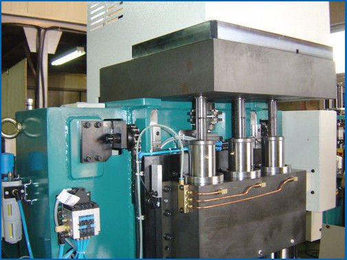 3 HP-Oliefilter die Machine, Grondplaat maken die Machinediameter Φ55 onttrekken - Φ110 mm