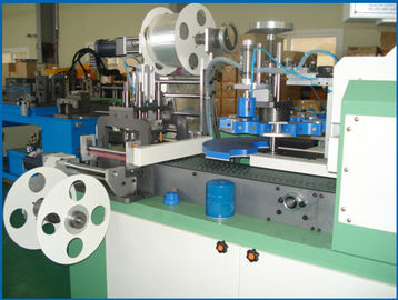 De elektrische Machine van de de Filmholding van 50Hz Auto Plastic voor de Bodemkappen van de Oliefilter