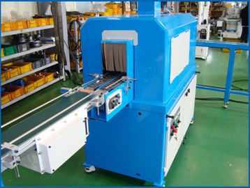 PLC de Oliefilter die van de Controle Autodraaischijf Machine, Productcapaciteit maken 30 - 50 PCs/min
