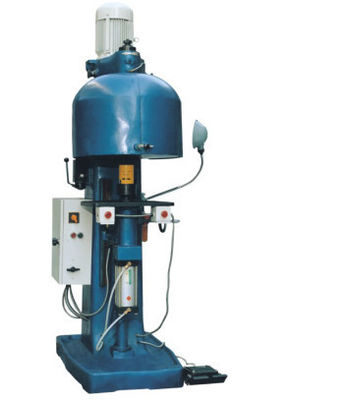 De hoge Macht 380 Volt kan Seamer 50 - 325mm Aangepaste Hoogte machinaal bewerken