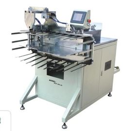 25 de Filter die van de werkende Postenolie het Staal maken die van de Machinefilter 18pcs/min knippen