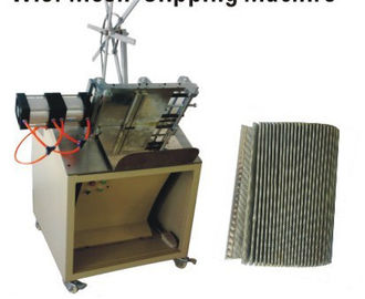 Hoge Automatische Oliefilter die Machine/Filtermachines maakt 20mm - 250mm Hoogte