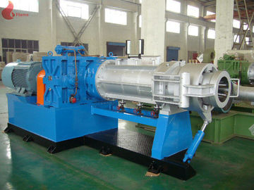De verharde Machine van de de Extruder Rubberverwerking van de versnellingsbakzeef, Filter die Machines maken