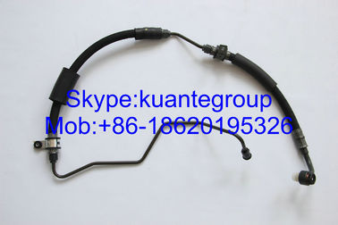 De Koreaanse Hyundai-van de de Optimadruk van Sonatekia van de de Stuurbekrachtigingolie Reserveonderdelen van de de Terugkeerpijp gebruiken 57510-09000