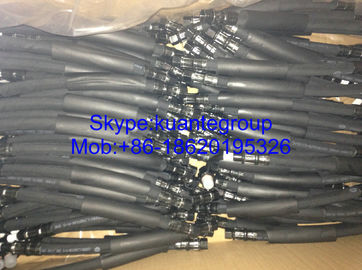 De Koreaanse Hyundai-van de de Optimadruk van Sonatekia van de de Stuurbekrachtigingolie Reserveonderdelen van de de Terugkeerpijp gebruiken 57510-09000