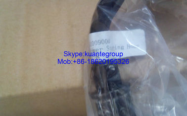De Koreaanse Hyundai-van de de Optimadruk van Sonatekia van de de Stuurbekrachtigingolie Reserveonderdelen van de de Terugkeerpijp gebruiken 57510-09000