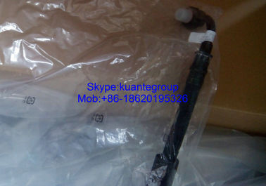 De Koreaanse Hyundai-van de de Optimadruk van Sonatekia van de de Stuurbekrachtigingolie Reserveonderdelen van de de Terugkeerpijp gebruiken 57510-09000