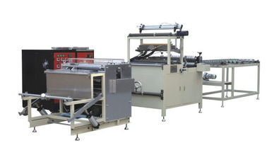 20mm de Mini Plooiende Aangepaste Machine van de Luchtfilter/Pleater-Machine