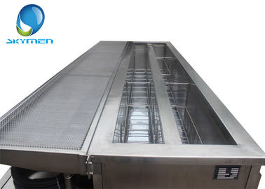 OEM Skymen Ultrasone Blinde Schoonmakende Milieuvriendelijke Machine