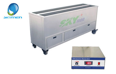 OEM Skymen Ultrasone Blinde Schoonmakende Milieuvriendelijke Machine