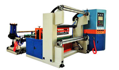 Hoog rendement Automatisch Document dat Opnieuw opwindend Machine, 2400mm Breedte scheurt