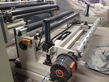 Hoog rendement Automatisch Document dat Opnieuw opwindend Machine, 2400mm Breedte scheurt