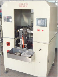 Professioneel GLB-de Filterproductielijn van Aif van de Lassenmachine 2KW 8pcs/min