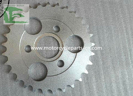 428H-38T de kettingstanden van de legeringsmotorfiets DAX70 CT70 Z50 voor Transmissie