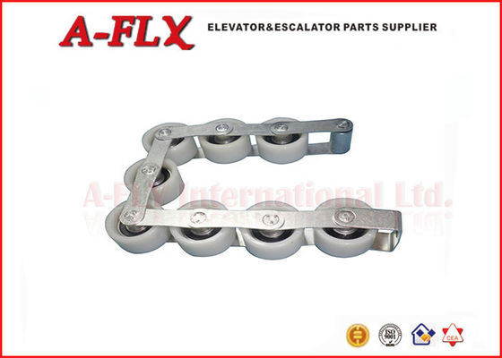 Ketting 8 Rol 400mm x 32mm van de Hitachiroltrap voor Transmissie