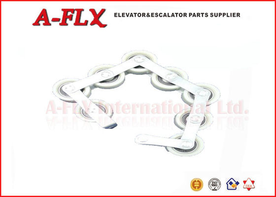 Ketting 8 Rol 400mm x 32mm van de Hitachiroltrap voor Transmissie