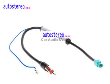 Auto Luchtadapter 4 Auto Radio de Antenneschakelaar van Vervangstukkencitroën SEAT AUDI OPEL SKODA
