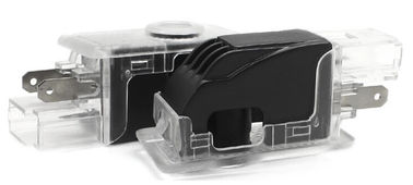Welkom de Hoffelijkheidslicht van de autodeur voor BUICK-van de de Autodeur van Lacrosse Vorstelijk CADILLAC SRX de Lichte Projectorembleem