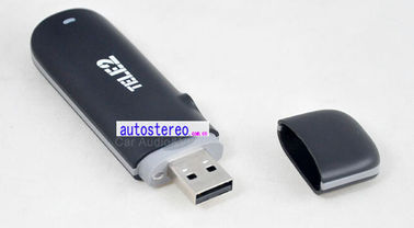 De autovervangstukken openden de MODEM van HUAWEI 3G HSDPA USB voor Androïde en S100 software