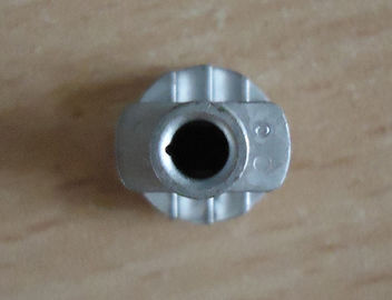 De Componenten van het de Matrijzenafgietsel van het metaalstaal, de Automobiele Gietende Delen van de Aluminiumdruk