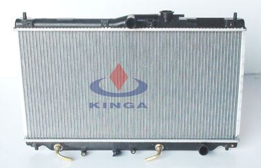 KJ-17021 de Radiator van aluminiumhonda accord voor Automobiele Vervangstukken