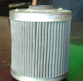1.5 kW-de Plooiende Machine van de Oliefilter, het Plooien Hoogte 5mm - 55mm